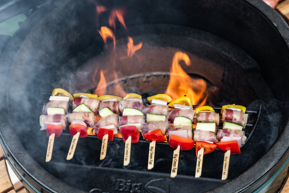 Afterwork BBQ - Big Green Egg Mini Masterclass am 27.02.2025, 17-21 Uhr