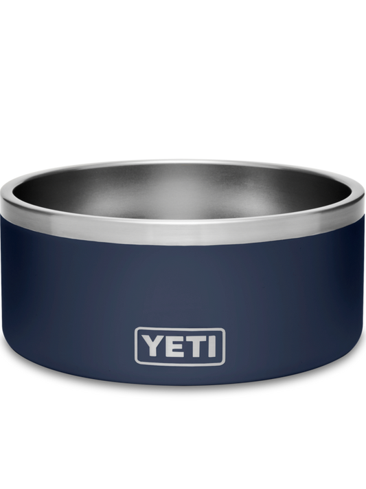 YETI Boomer™ 8 - Hundenapf Hunde-Fressnapf Dog Bowl